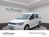 Volkswagen Caddy Maxi 5-Sitzer 2.0 TDI EU6 SCR DSG Flexible