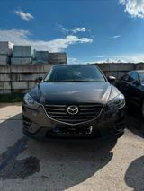 Mazda CX-5 AWD - Mazda CX-5 in Braunschweig