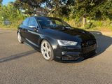 Audi S3 8V Limousine US-Import Quattro  - Audi: Import