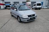 Hyundai Matrix 1.6 GLS - Hyundai Matrix: 1.6