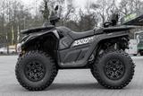 Segway Snarler AT10W DLX ABS, sofort lieferbar - Motorräder in Solingen