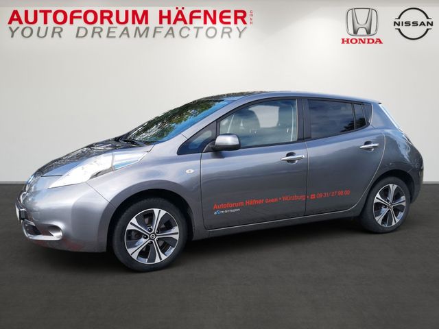 Nissan Leaf Acenta