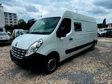Renault Master 2,3 dCi 125 + Caravan + Klima - Caravan Wohnwagen