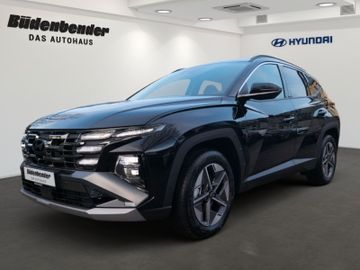 Hyundai TUCSONTucson Trend Plug-In Hybrid 4WD " Matrix LED"