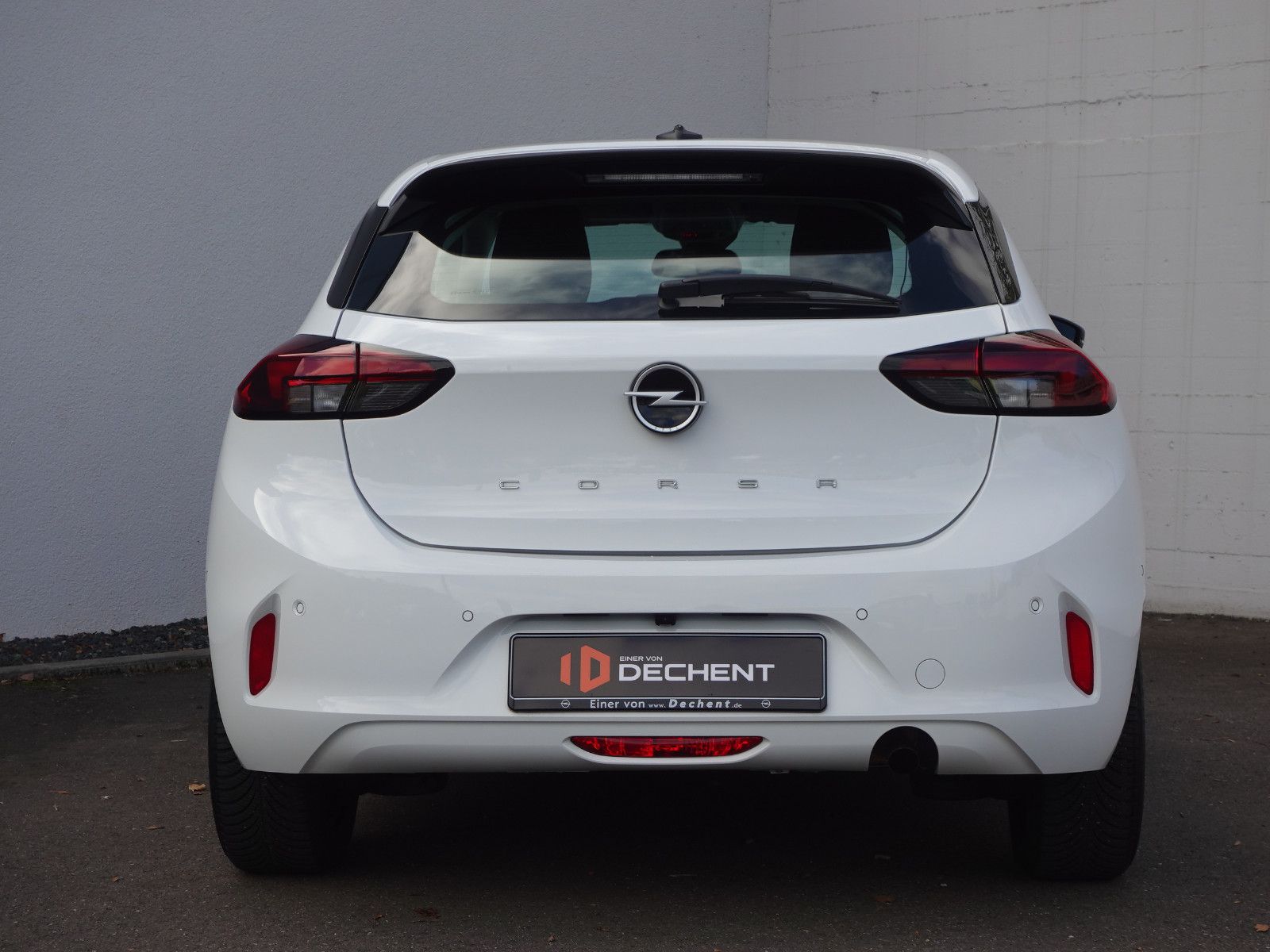 Fahrzeugabbildung Opel Corsa 1.2,Kamera,Sitz+Lenkradhzg,Allwetter,LED