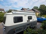 HYMER / ERIBA / HYMERCAR Touring 540 10.600€ unter Neupreis