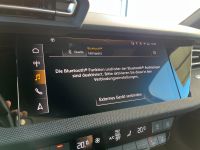 Audi S3 Sportback S-tronic quattro GEPFEFFERT 20" BBS bei Autohaus Landmann & Maier OHG