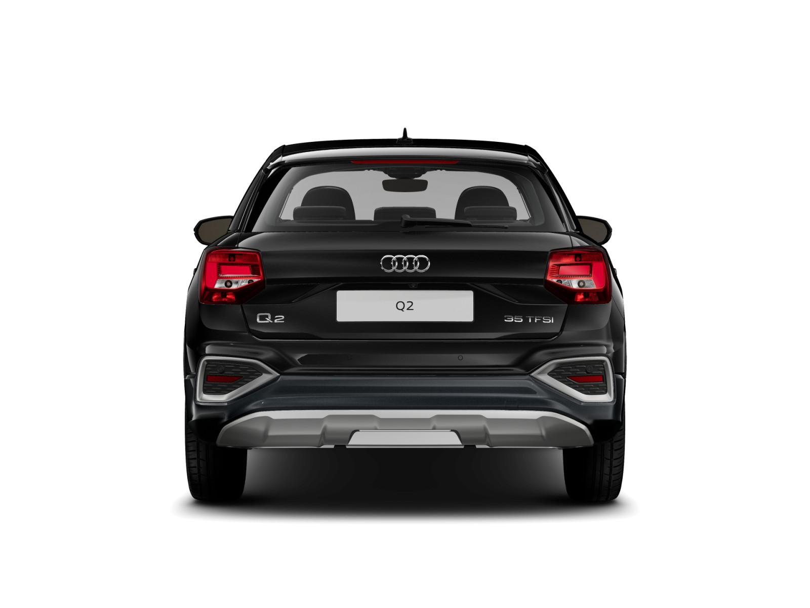 Audi Q2 35 TFSI advanced*NAVI-PLUS*LED*KAMERA*SHZ*PDC, миниатюра 6