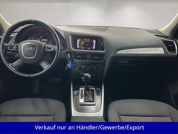 Audi Q5 - 11