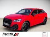 Audi Q2 S line 1.5 TFSI AHK.Leder.LED.Rückfahrkamera