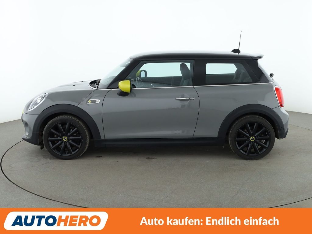 MINI Cooper SE 2020