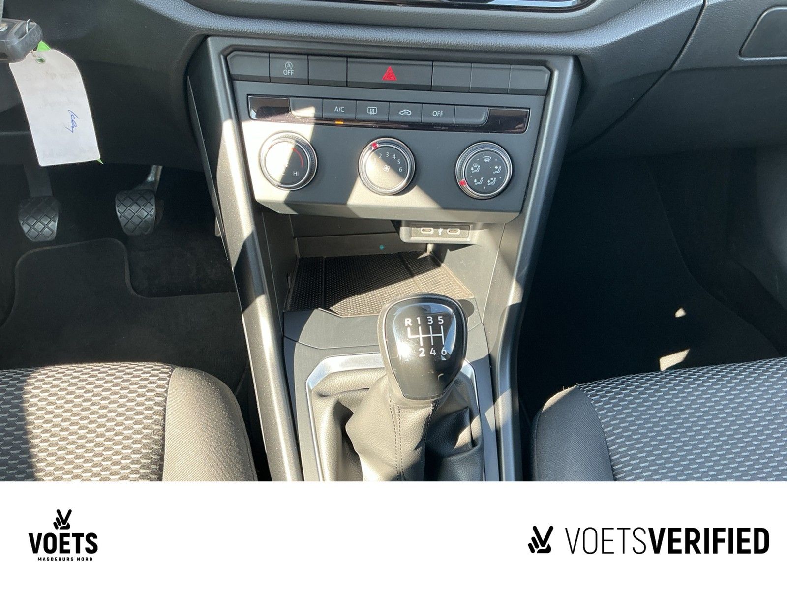 Volkswagen T-Roc - Bild 11