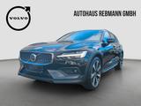 Volvo V60 B5 AWD Cross Country Ultimate SD*StdHz*B&W - Volvo V60 Cross Country Ultimate mit Benzin-Antrieb
