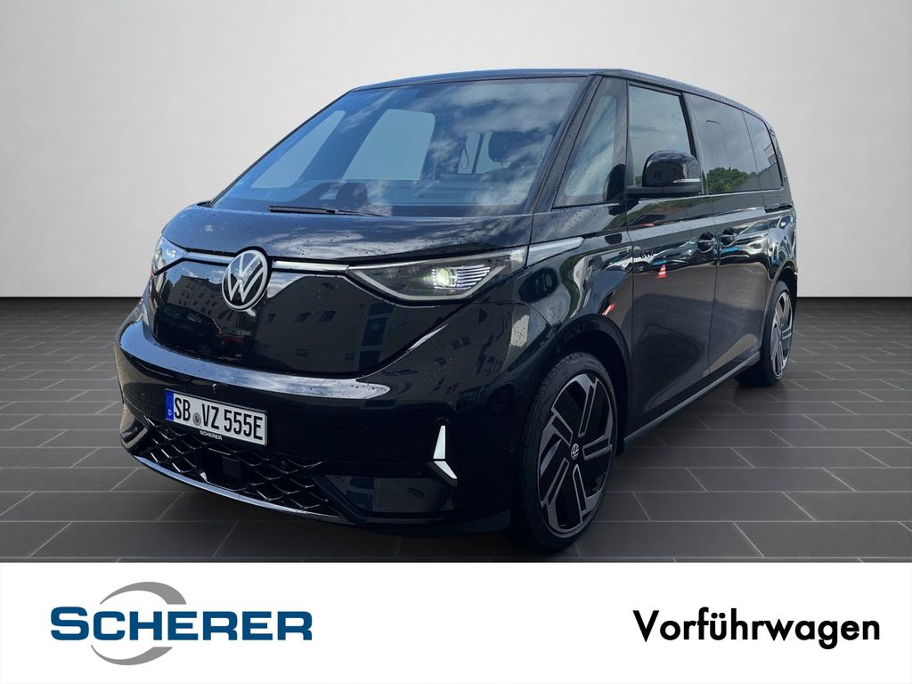 Volkswagen ID. Buzz