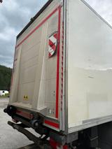DAF XF 480/ Refrigerator schuh tandem - Tieflader Tandem