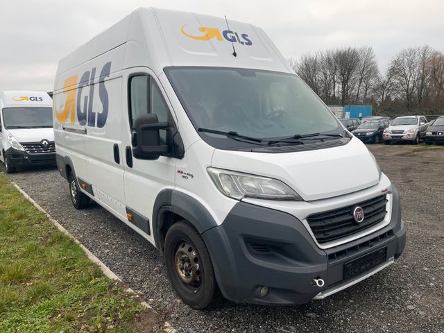 Fiat Ducato Maxi Grossr.-Kasten 35 180 Power L5H3 RS: