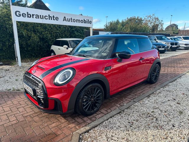 MINI Cooper S*JCW TRIM*ADAPt.LED*PANORAMA*RFK*