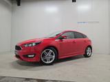 Ford Focus 1.0 Benzine Autom. - Apple CarPlay - Topst - Ford Focus mit Benzin-Antrieb: Kleinwagen