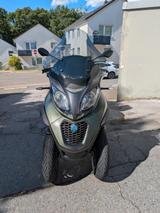 Piaggio MP3 500 hpe - PIAGGIO ROLLER 50