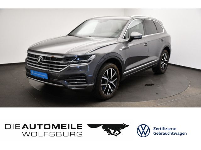 Volkswagen Touareg 3.0 TDI tiptronic Elegance Matrix ACC foto 1