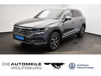 Volkswagen Touareg - Vorschau Bild 1