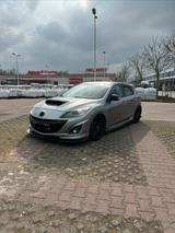 Mazda 3 MPs - Mazda 3: Mp3