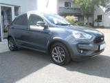 Ford KA+ Active - Ford Ka & Ka+ Gebrauchtwagen