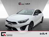 Kia Ceed GT Line 1.5 T-GDI Leder Techn. Glasdach - Kia cee'd / Ceed mit Panoramadach