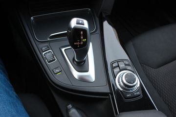BMW 320 - 12