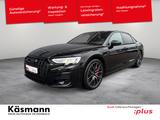 Audi A8 60TFSIe quattro S line HUD DIGITAL-MATRIX RSE - Audi A8: RS
