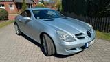 Mercedes-Benz SLK 200 KOMPRESSOR -