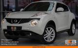 Nissan Juke Visia *Automatik/Klimaaut./Temp.* - Nissan Juke: Visia