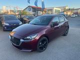Mazda 2 Lim. Exclusive-Line/orig 2tkm - Mazda 2 in Mannheim