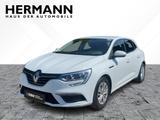Renault Megane IV 1.3 TCe 115 GPF Life *Klima*Tempomat - Renault Megane in Bielefeld