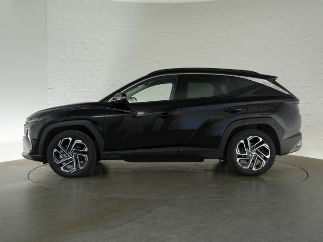 Tucson FACELIFT PHEV PRIME 4WD AT+LED-SCHEINWERF