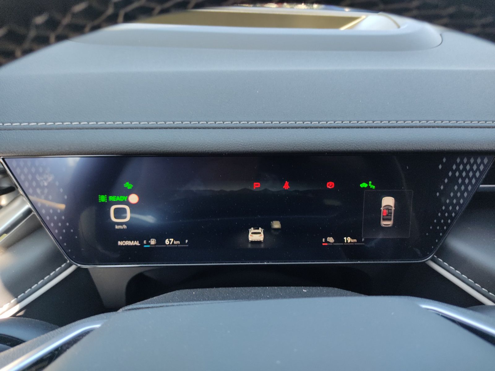 GWM Wey 05 - Bild 25