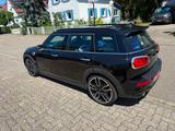 MINI JOHN_COOPER_WORKS Clubman John Cooper Works All4 - MINI MINI: Works Clubman