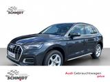 Audi Q5 40 TDI quattro advanced Tour+Stadt AHK MMI - Audi Q5 aus 2025