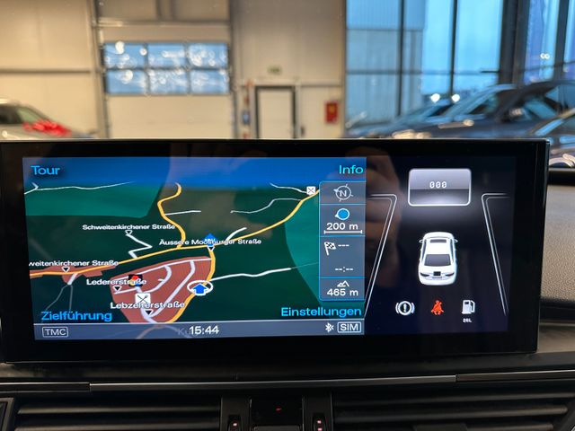 MYAUTOCENTER – Gebraucht- und Jahreswagen mit Werkstattservice in Pfaffenhofen Audi A6 Avant 3.0 TDI quattro *AHK*Klima*SHZ*Kamera*