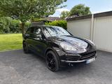 Porsche Cayenne Diesel - - Porsche in Duisburg