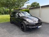 Porsche Cayenne Diesel - - Porsche in Duisburg