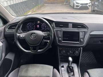 Volkswagen Tiguan - 5