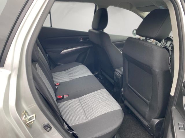 Suzuki (SX4) S-Cross - Bild 13