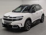 Citroën C5 Aircross Shine LED/Navi/Standhzg/AHK/Massage/ - Citroën Gebrauchtwagen in Magdeburg