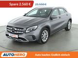 Mercedes-Benz GLA 220 4Matic Urban Aut.*LED*TEMPO*PDC*SHZ* - Mercedes-Benz Gebrauchtwagen in Wesel