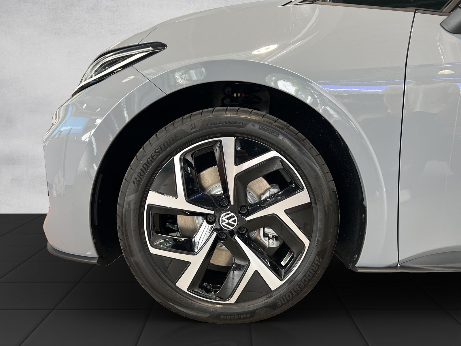 ID.3 Neo Life 140 kW (190 PS) 58 kWh 1-Gang-Auto
