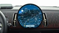 MINI Countryman C (Cooper) - Vorschau Bild 14