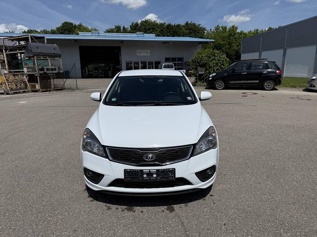 Kia ProCeed 1.4 *Tüv + KD Neu *Garantie*