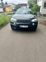 BMW Bmw x6 m paket - BMW X6 M mit Diesel-Antrieb