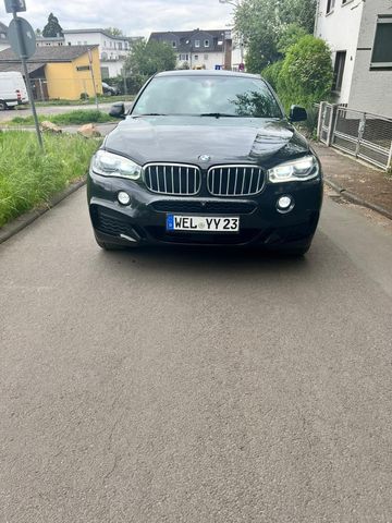 BMW X6 M